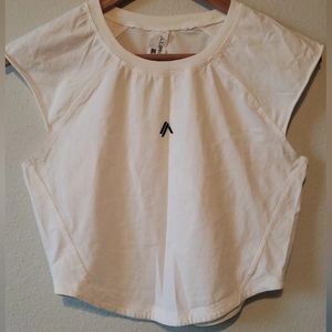 Alphalete crop top